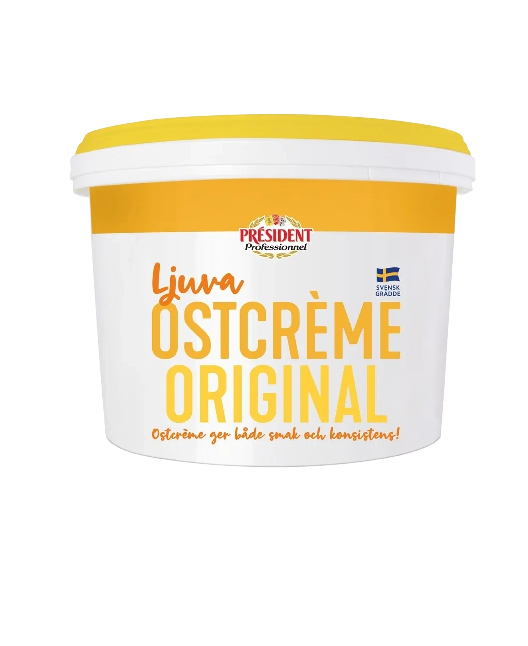 Ostcrème
