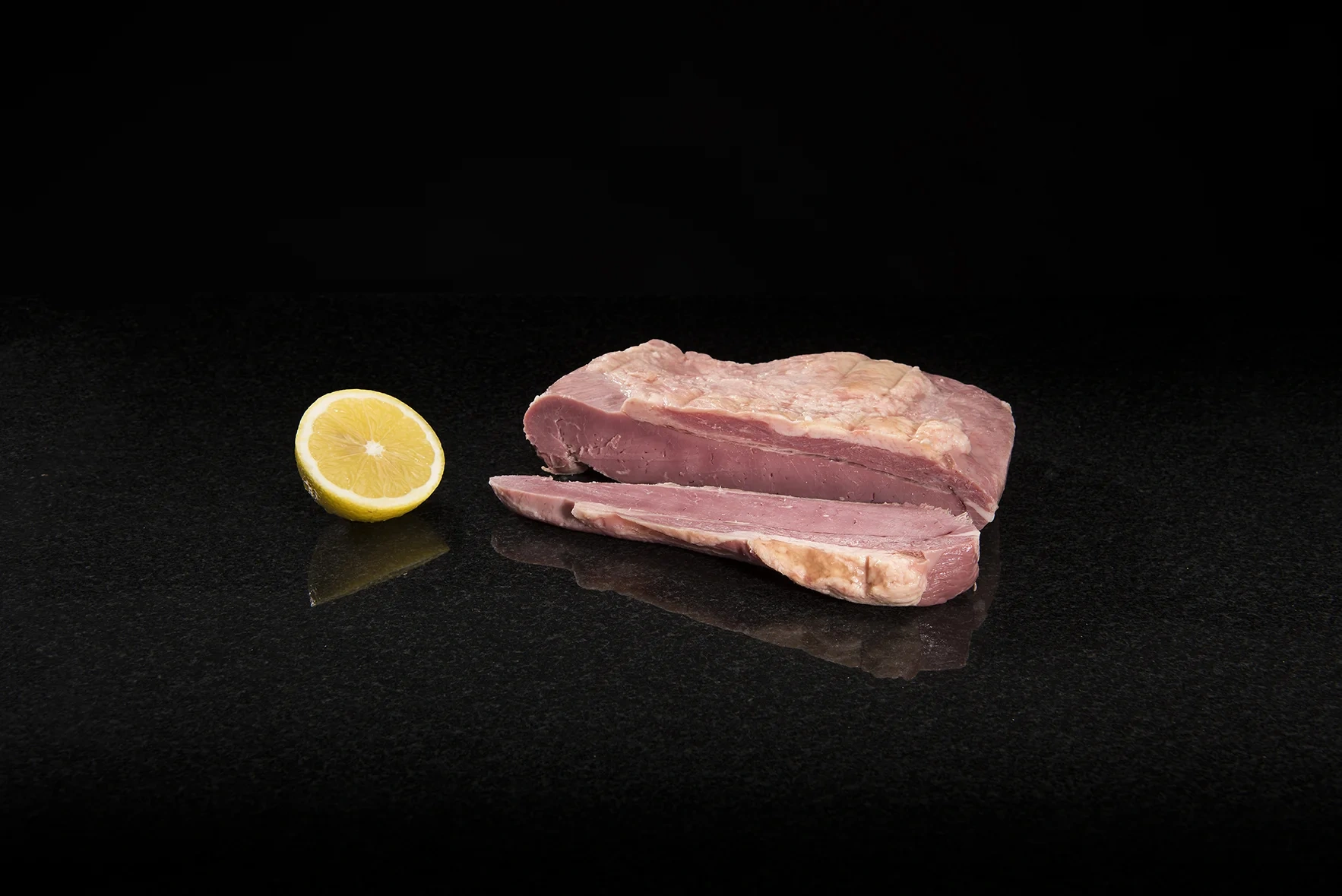 Kalvbringa Sous-Vide