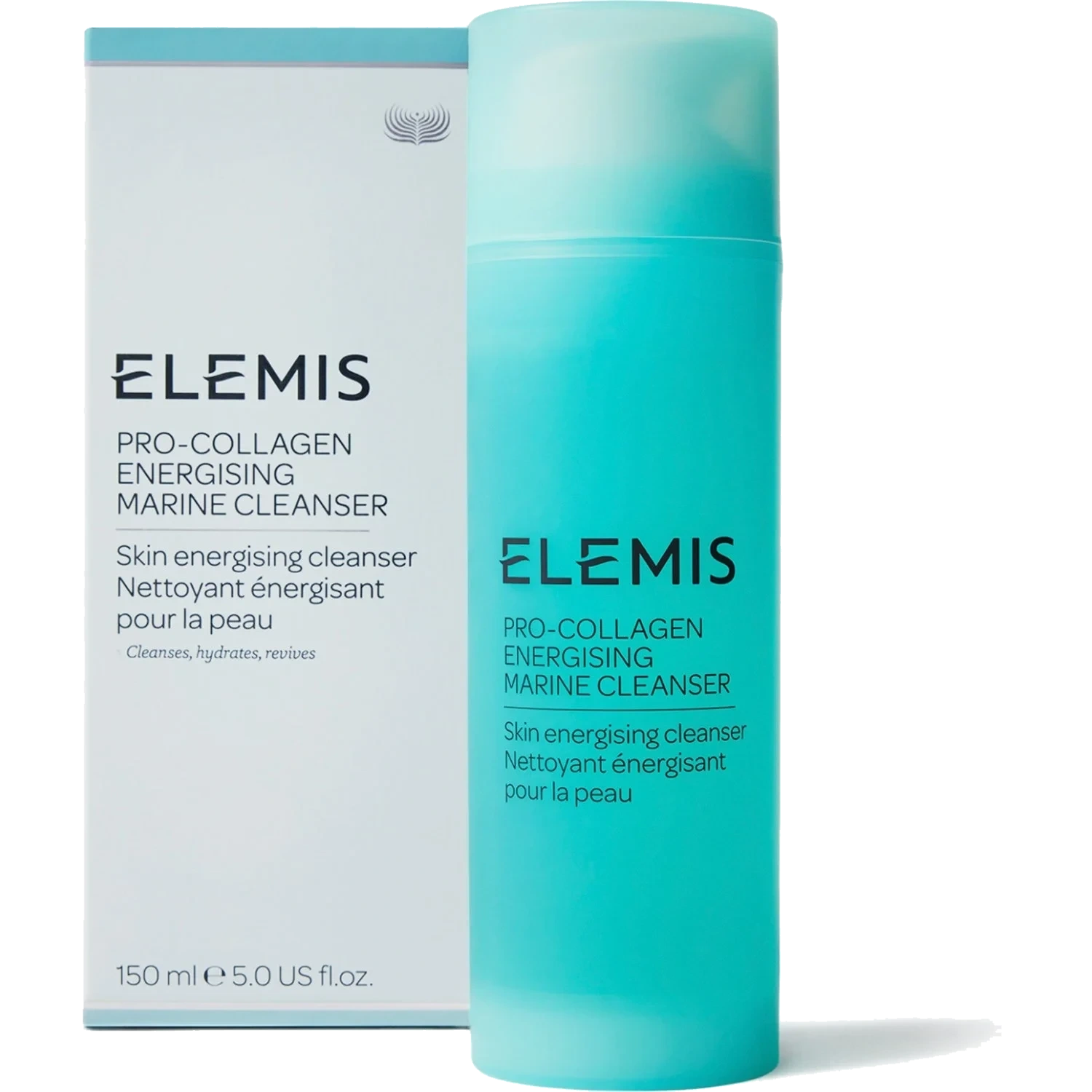 Elemis Pro-Collagen Energising Marine Cleanser