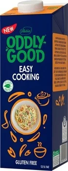 Oddlygood Easy Cooking för matlagning GF