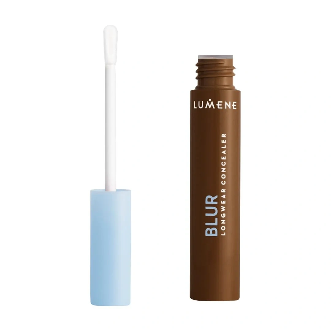 Lumene Blur Longwear Concealer, 9 Cold, 8,5 ml
