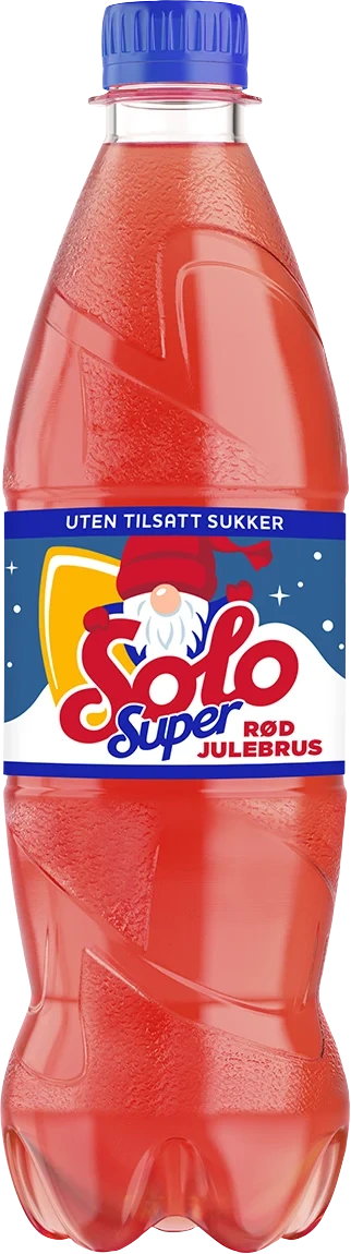 Solo Super Julebrus