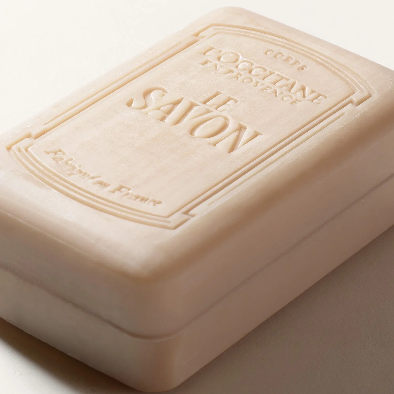 L'Occitane en Provence Shea Butter Shea Rich Body Soap