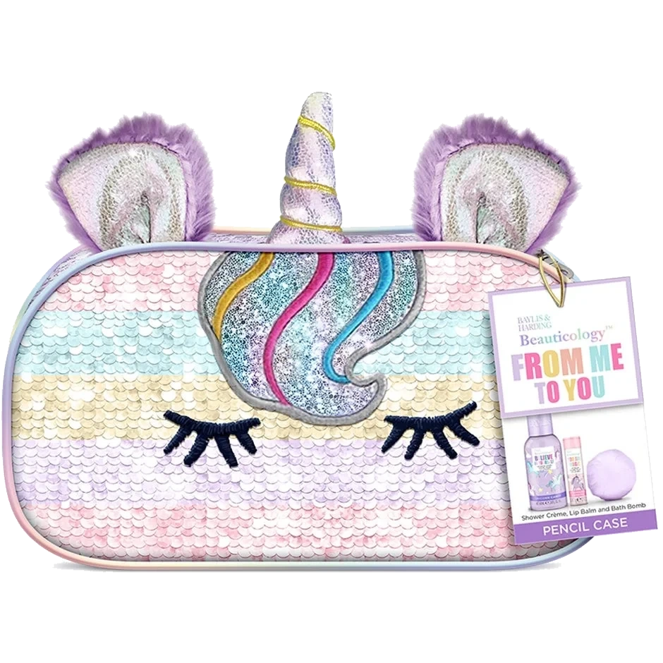 Baylis & Harding Beauticology Unicorn