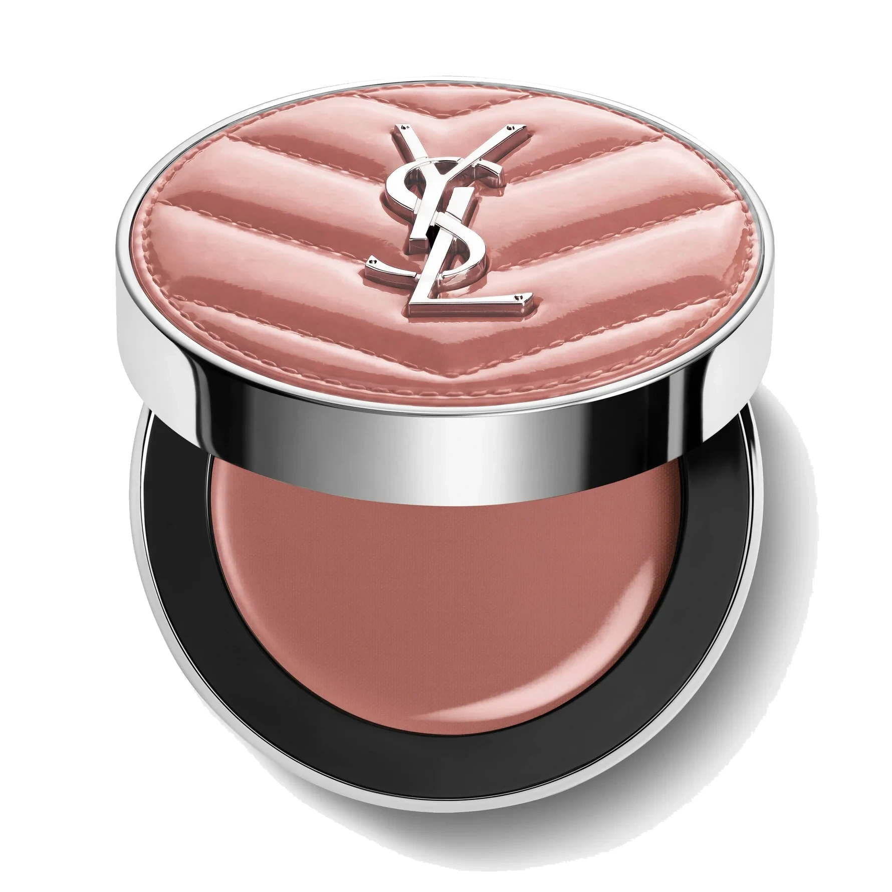 Yves Saint Laurent Make Me Blush Cream Hot Mauve 23