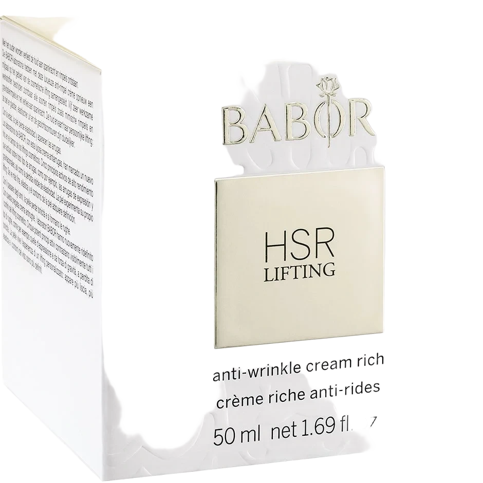 Babor HSR Lifting Cream Rich
