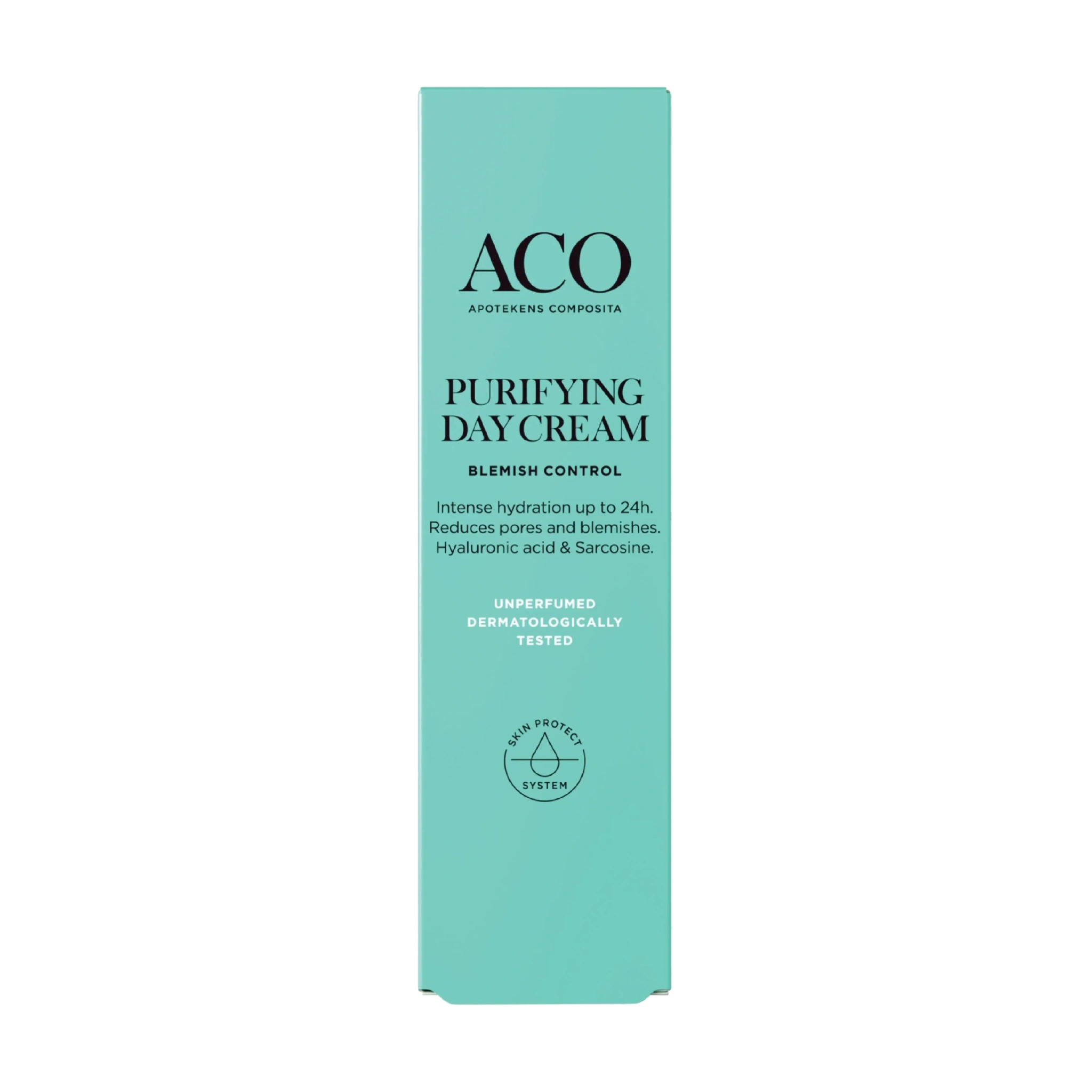 Face Purifying Day Cream