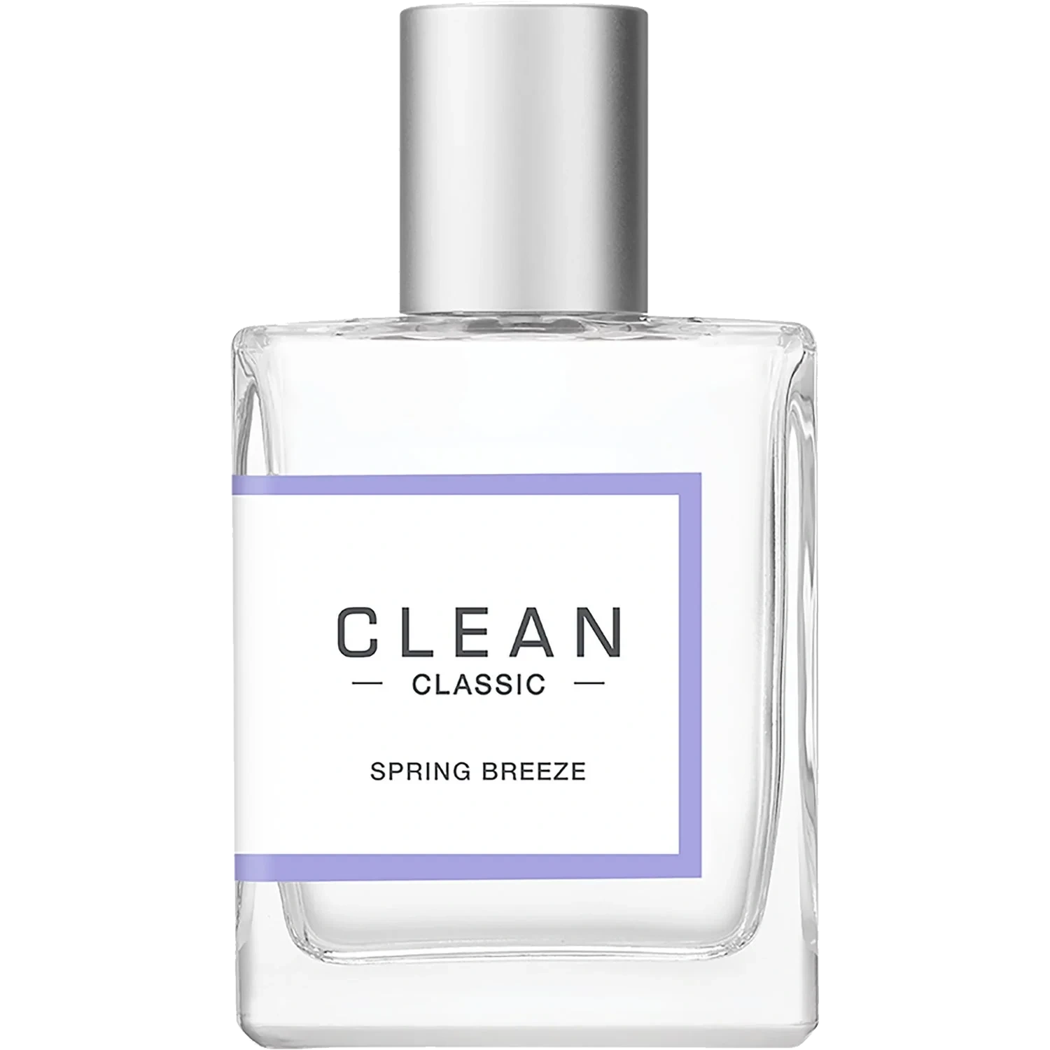 Clean Classic Spring Breeze