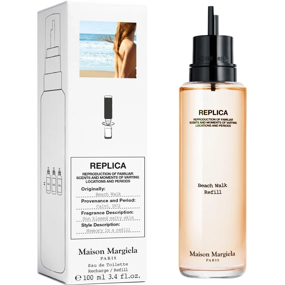 Maison Margiela Replica Beach Walk
