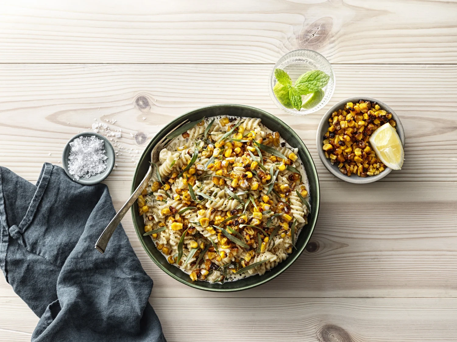 Fusilli Fullkorn