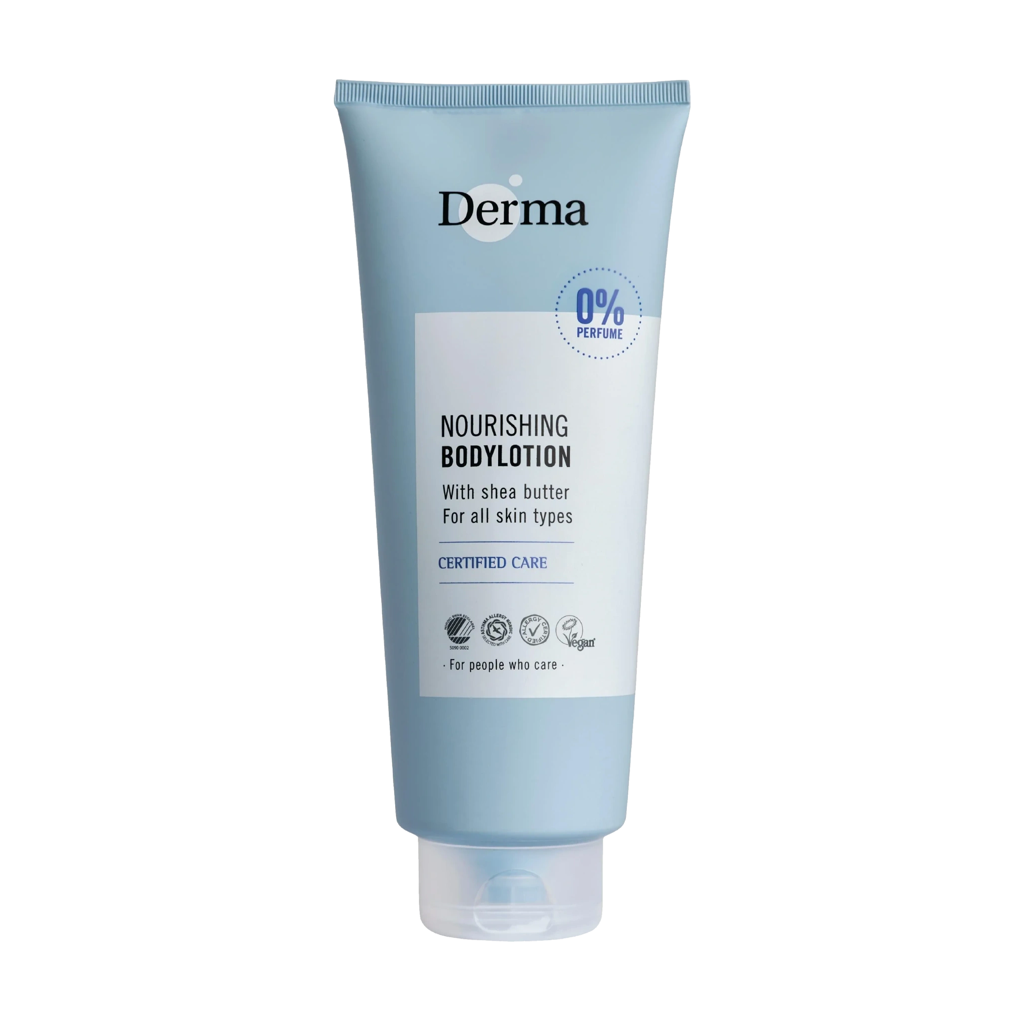 Derma Family Bodylotion, 350 ml