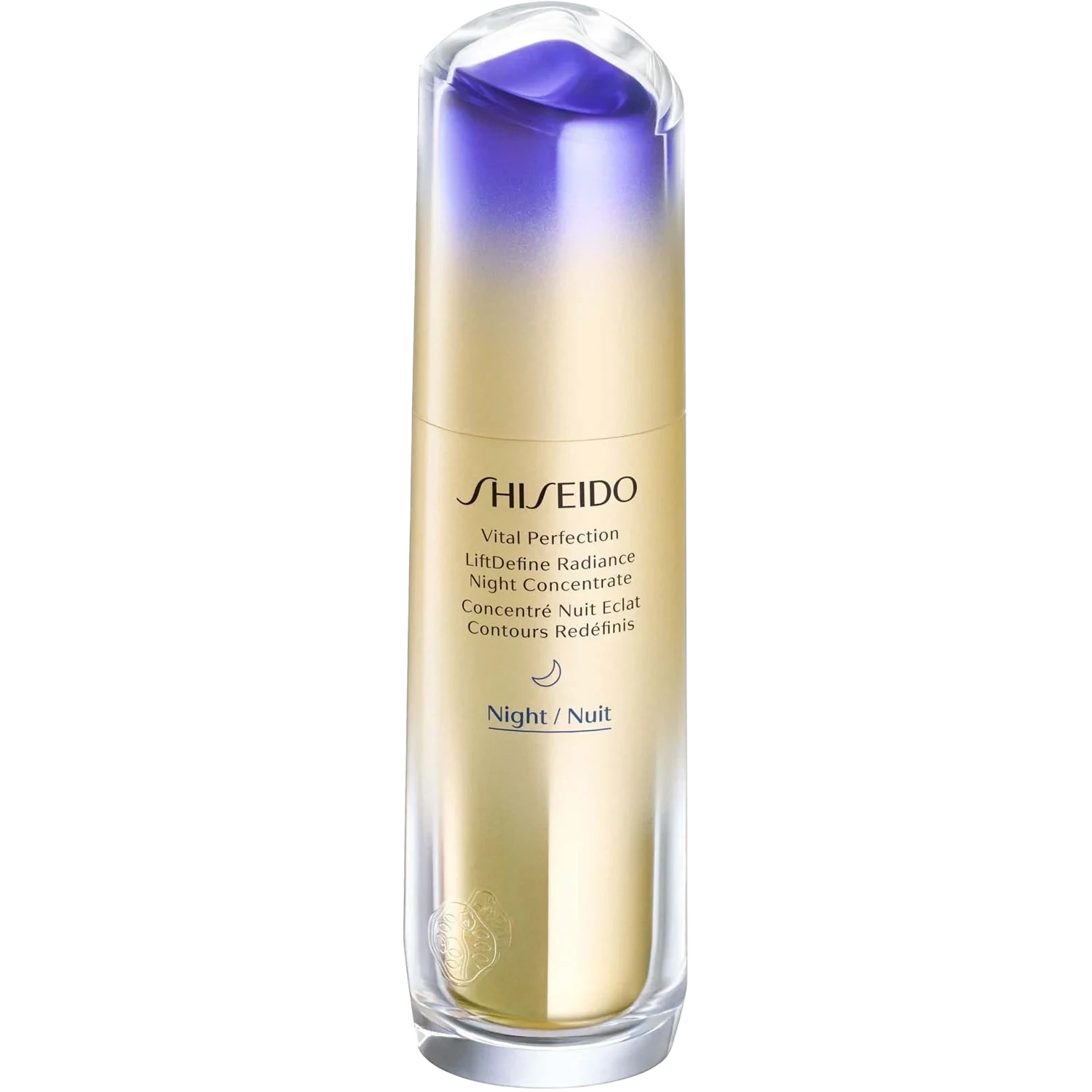 Shiseido Vital Perfection