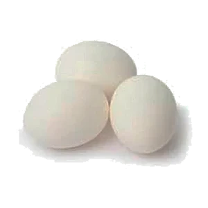 Egg 30 store     240stk    16,3kg