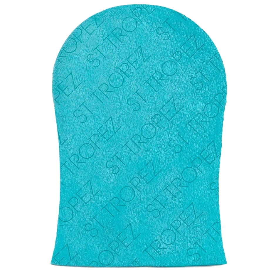 St.Tropez Double Sided Mitt