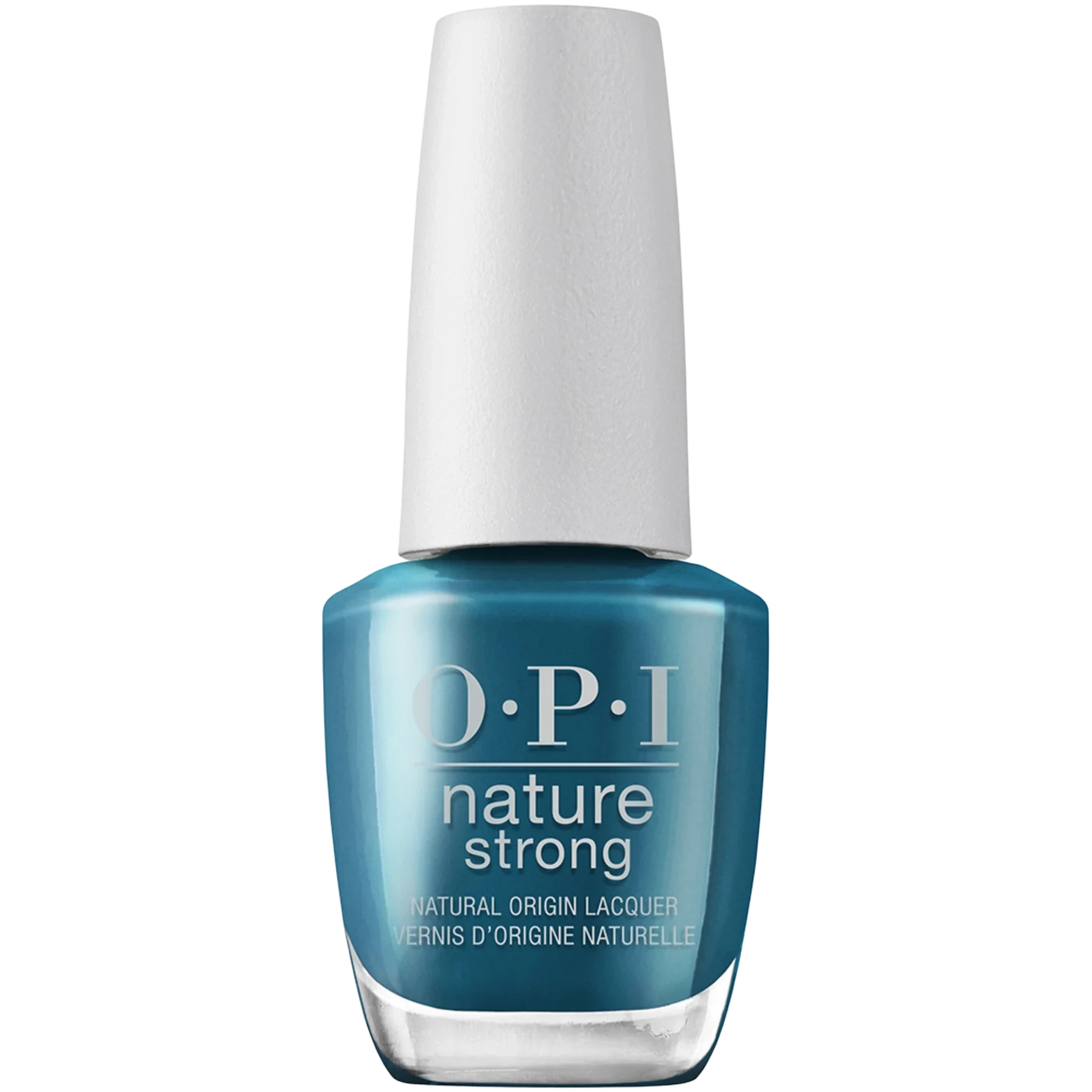 OPI Nature Strong Nail Polish All Heal Queen Mother Earth