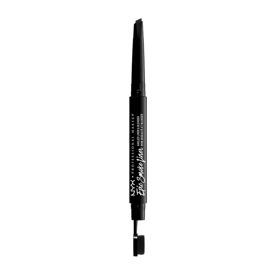 NYX PROFESSIONAL MAKEUP Epic Smoke Liner Black Smoke