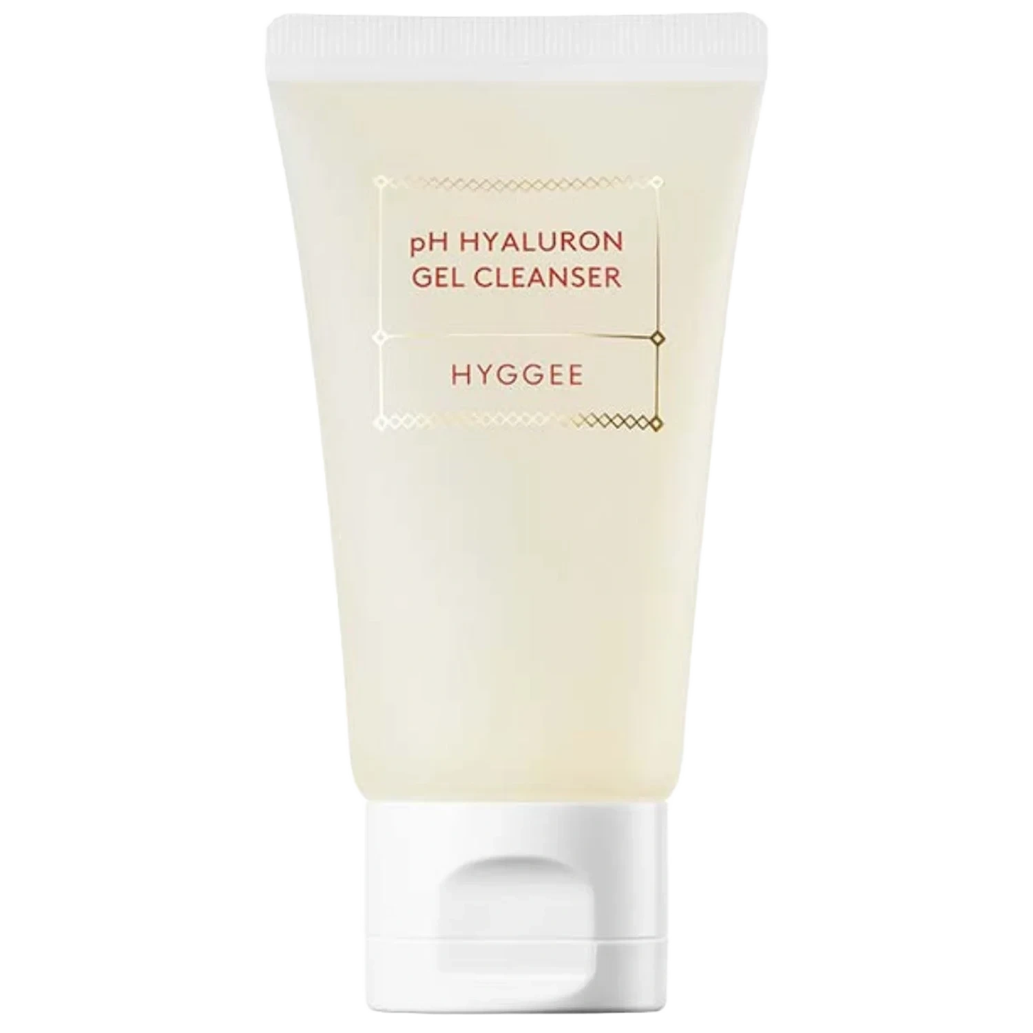Hyggee Ph Hyaluron Gel Cleanser
