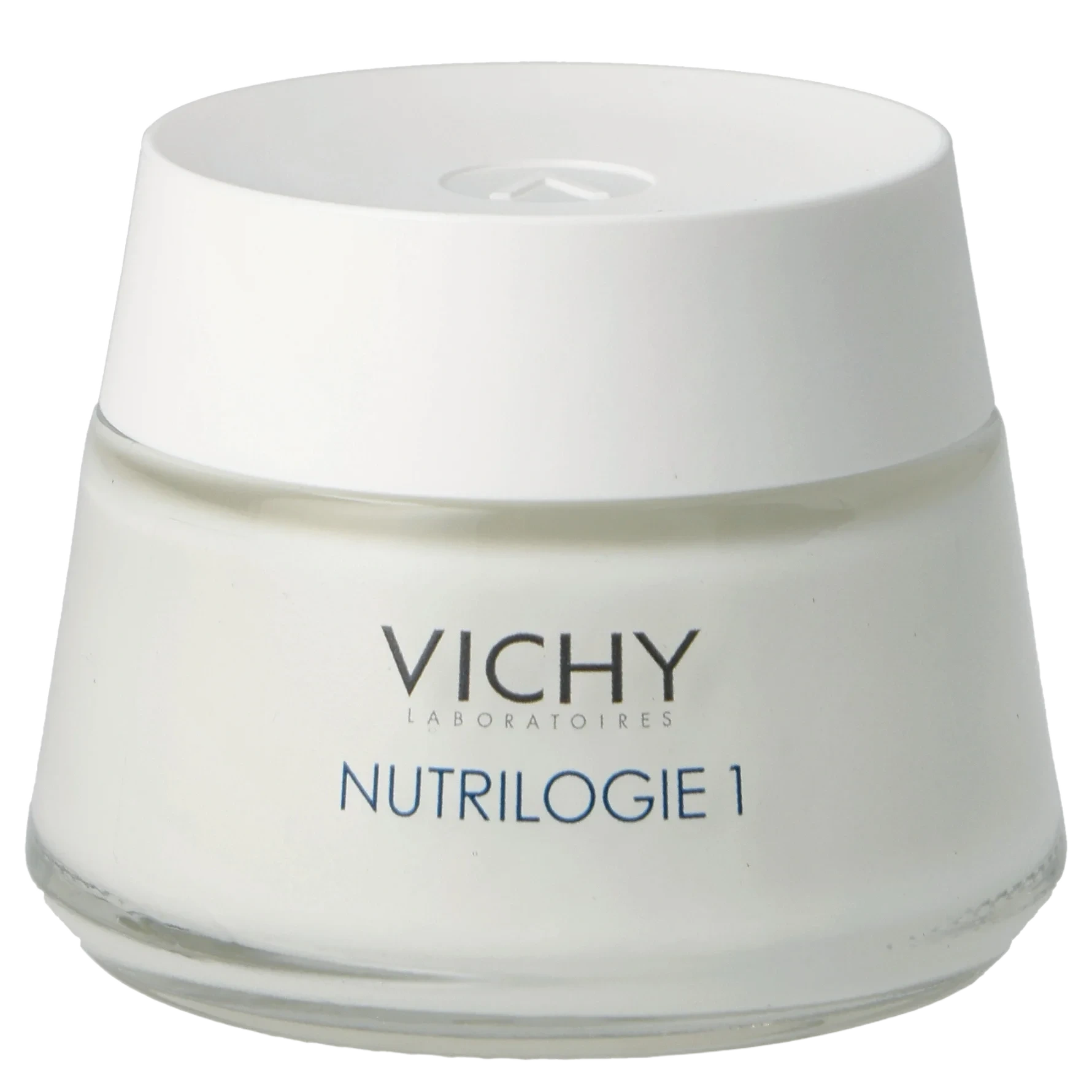 Vichy Nutrilogie 1 Intense Creme For Dry Skin 50 ml