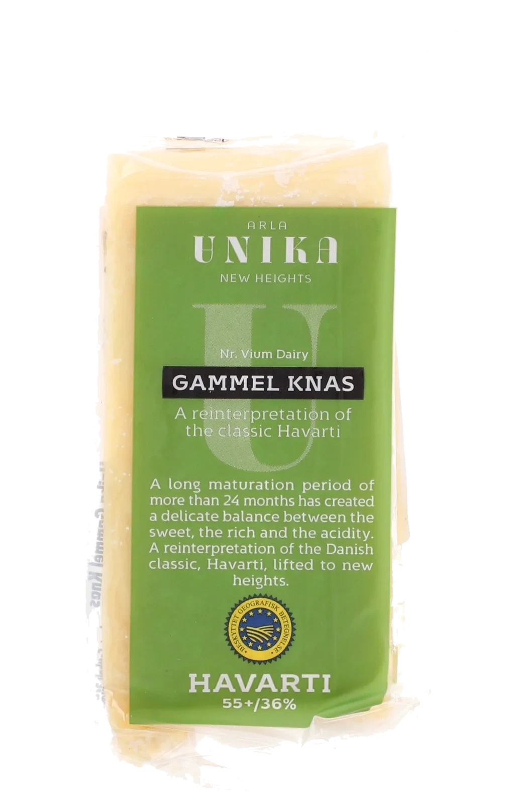 Gammel Knas