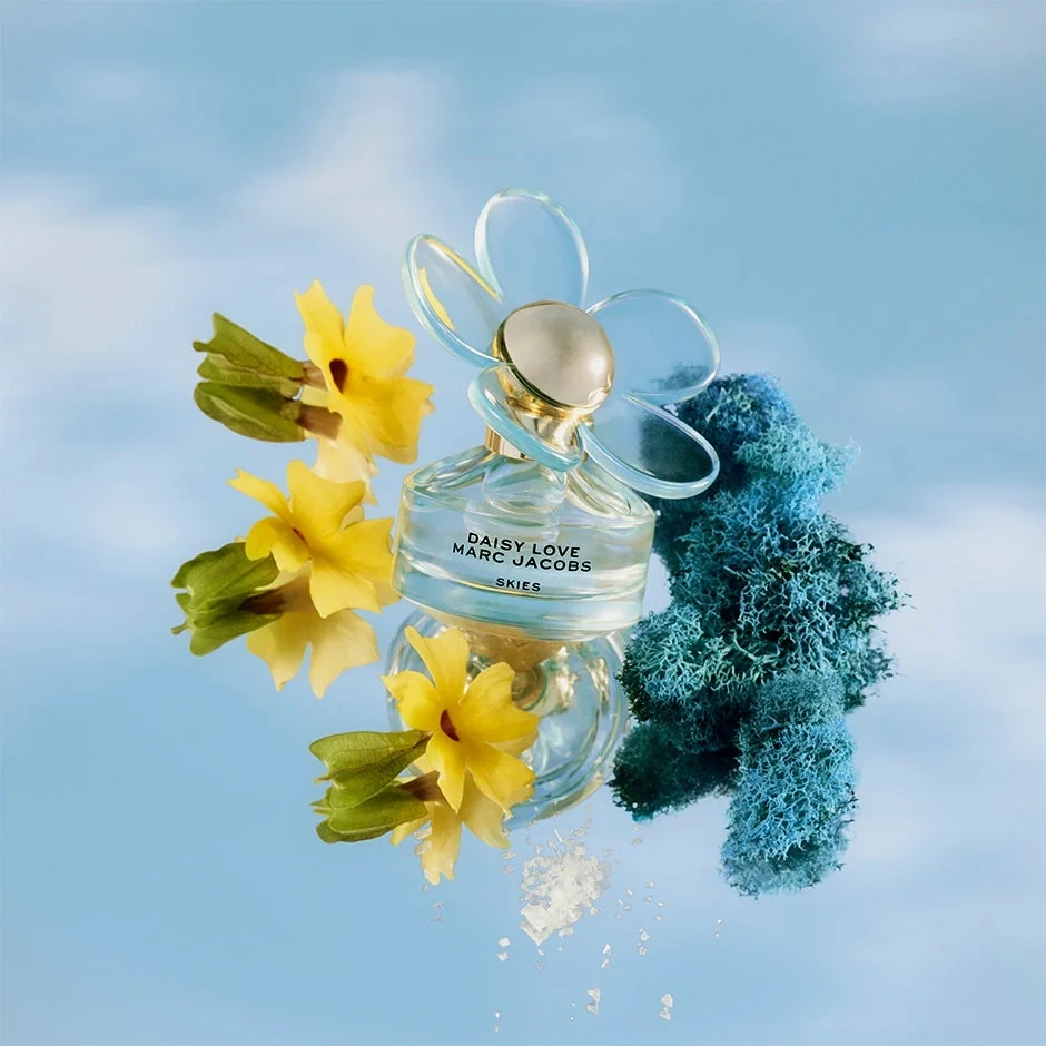 Marc Jacobs Daisy Love Skies