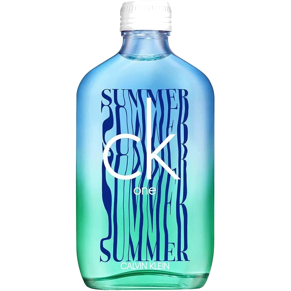 Calvin Klein CK One Summer 2021