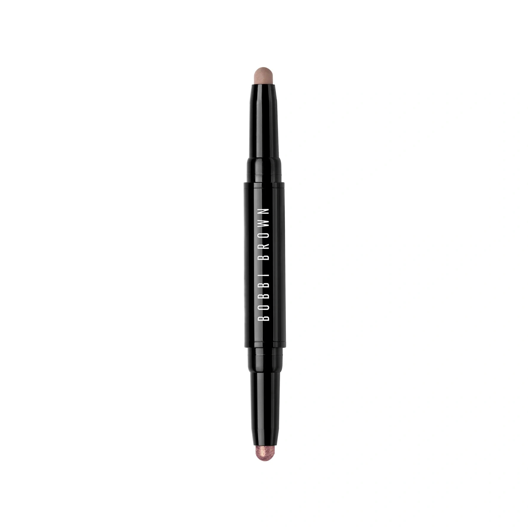 Bobbi Brown Dual-Ended Long-Wear Cream Shadow Stick Pyrite/Muted Taupe