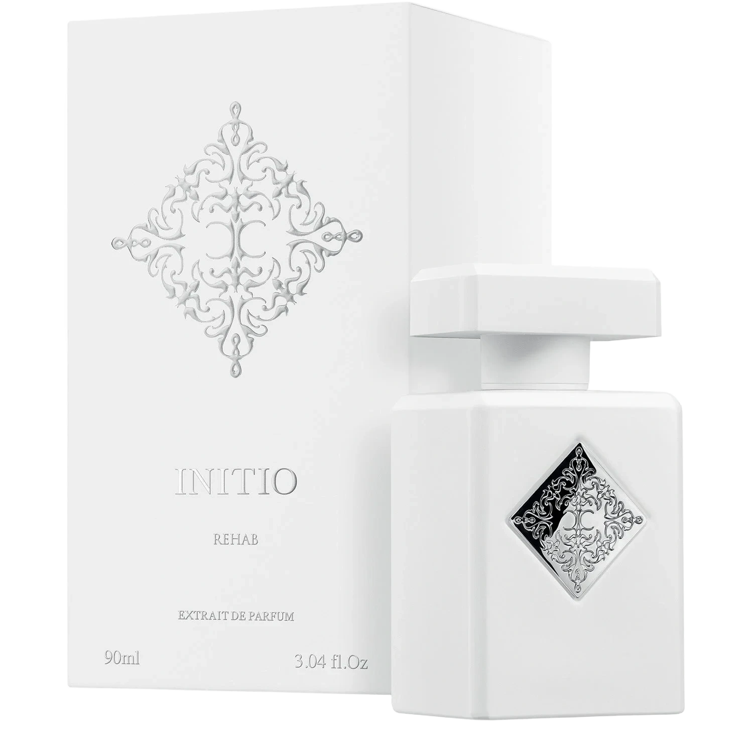 INITIO Parfums Privés Rehab Extrait
