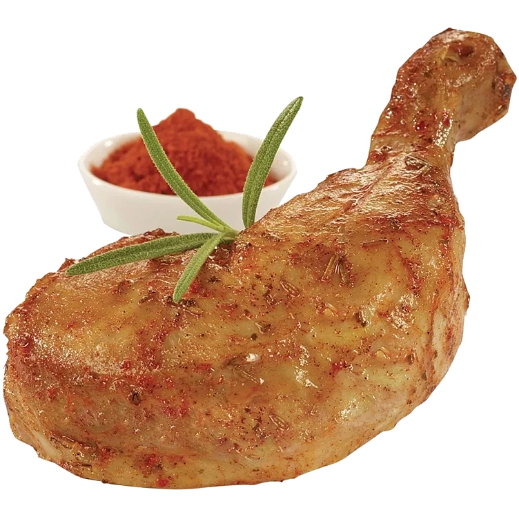 Kyllinglår krydret   2x6kg