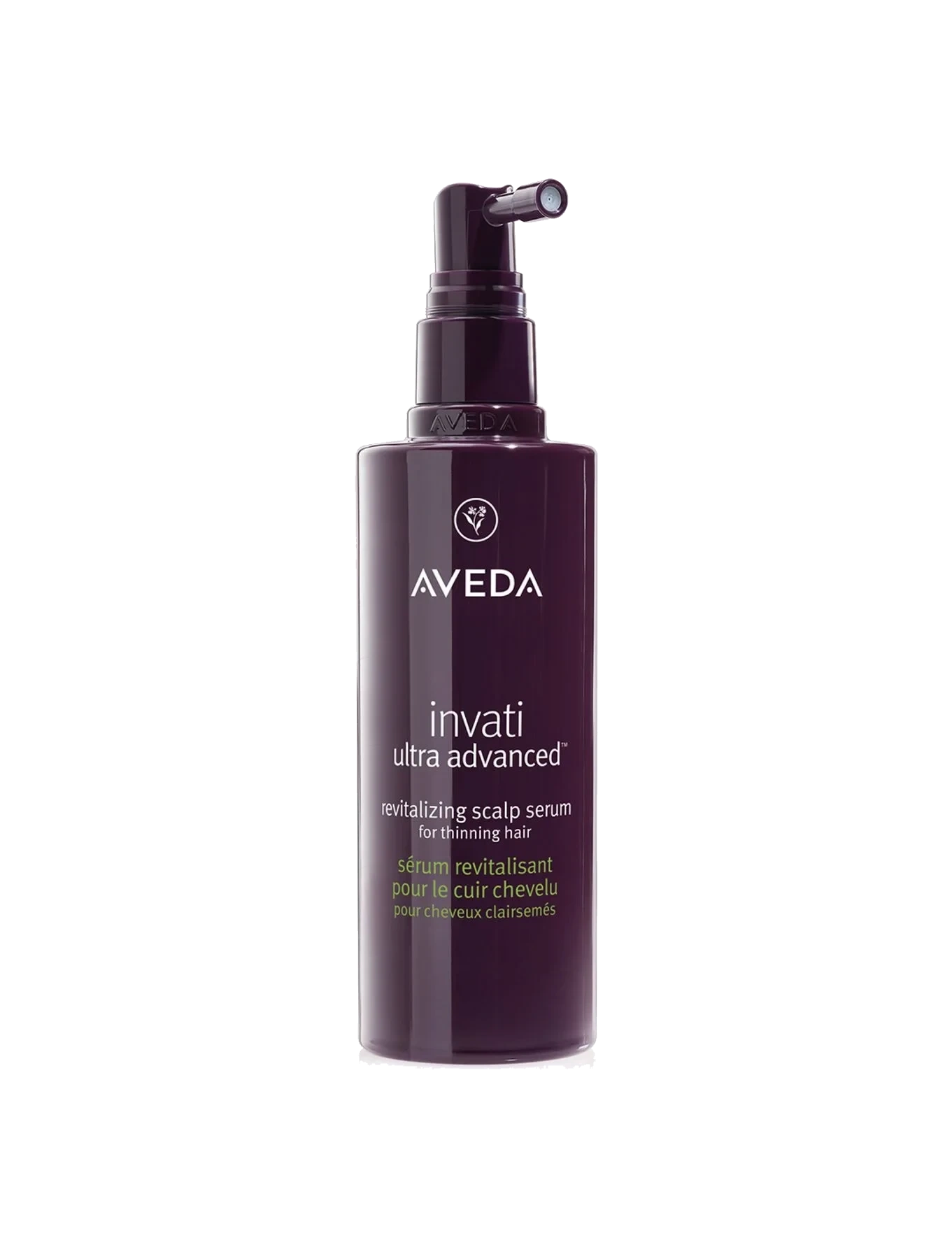 Aveda Invati Ultra Advanced Revitalizing Scalp Serum 150 ml