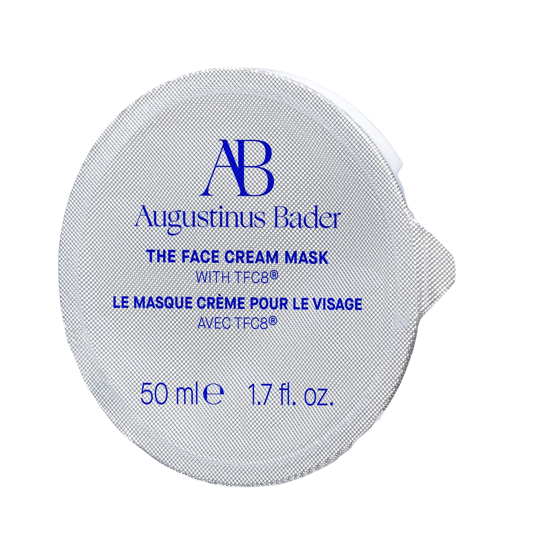 Augustinus Bader The Face Mask Refill 50 ml