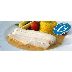 Hoki-loins skinn og benfri 110-130g   5kg