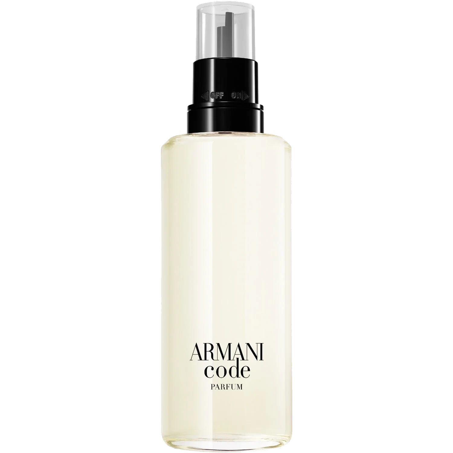 Armani Code