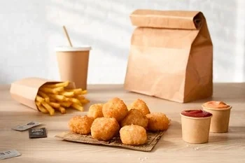 Mccain Mac & Cheese Bites