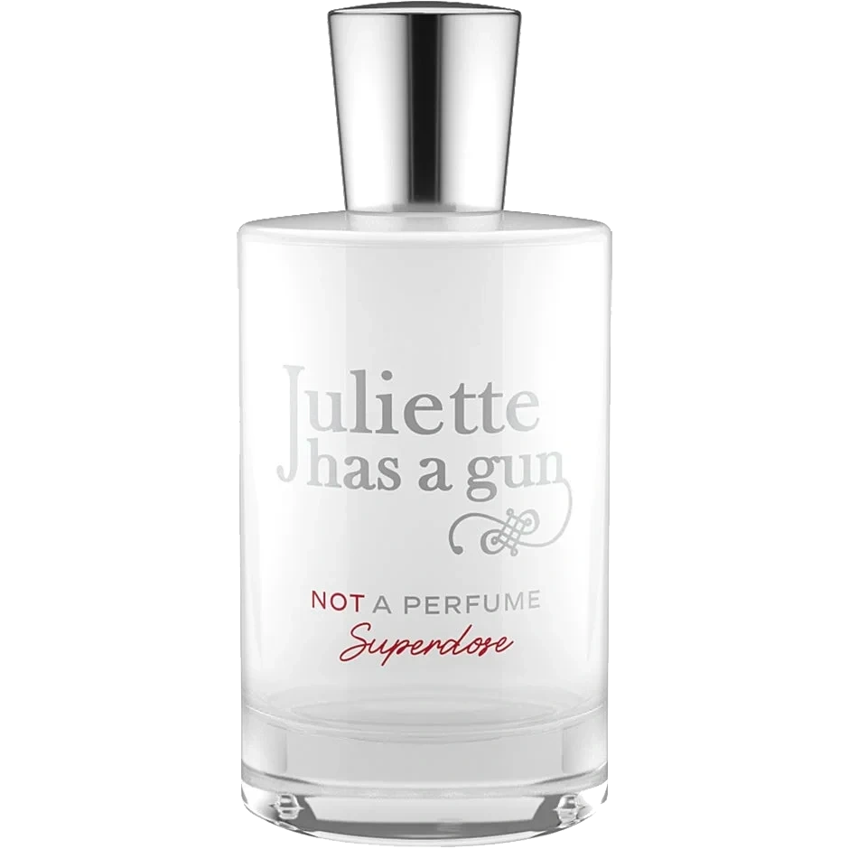 Juliette has a gun Not Superdose