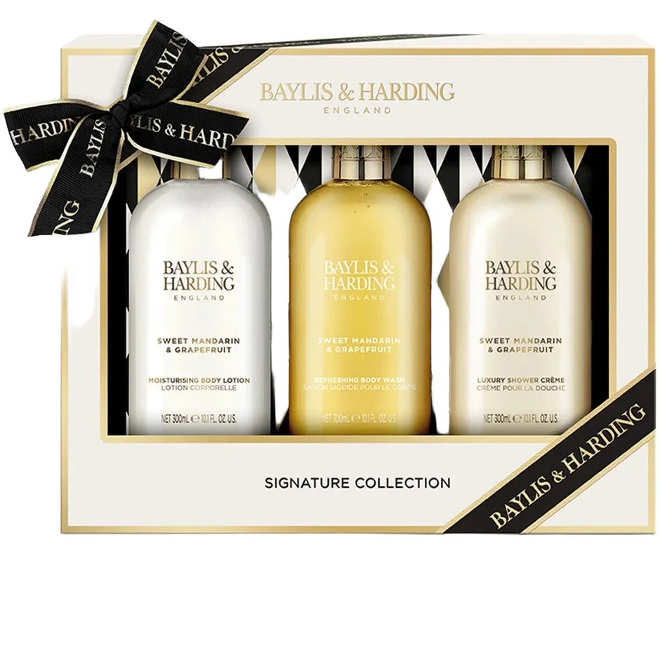 Baylis & Harding Sweet Mandarin & Grapefruit