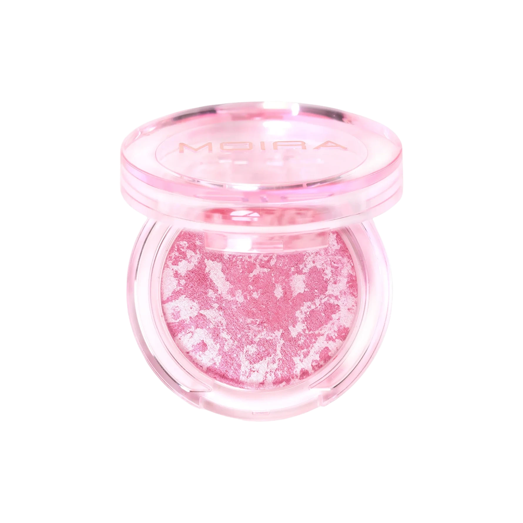 MOIRA Marvelous Baked Blush 005 Rose Cupcake