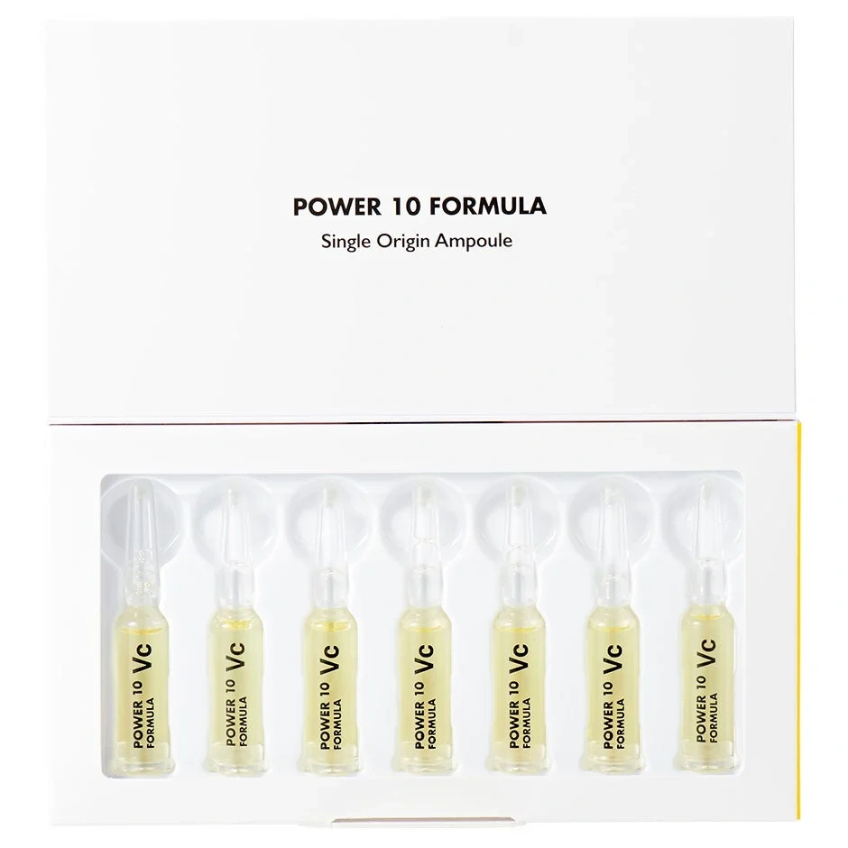 It'S SKIN Power 10 Formula VC Single Origin Ampoule