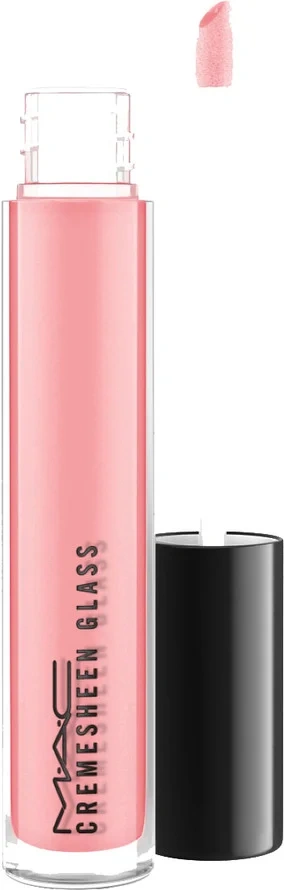 MAC Cremesheen Lipstick Just Superb