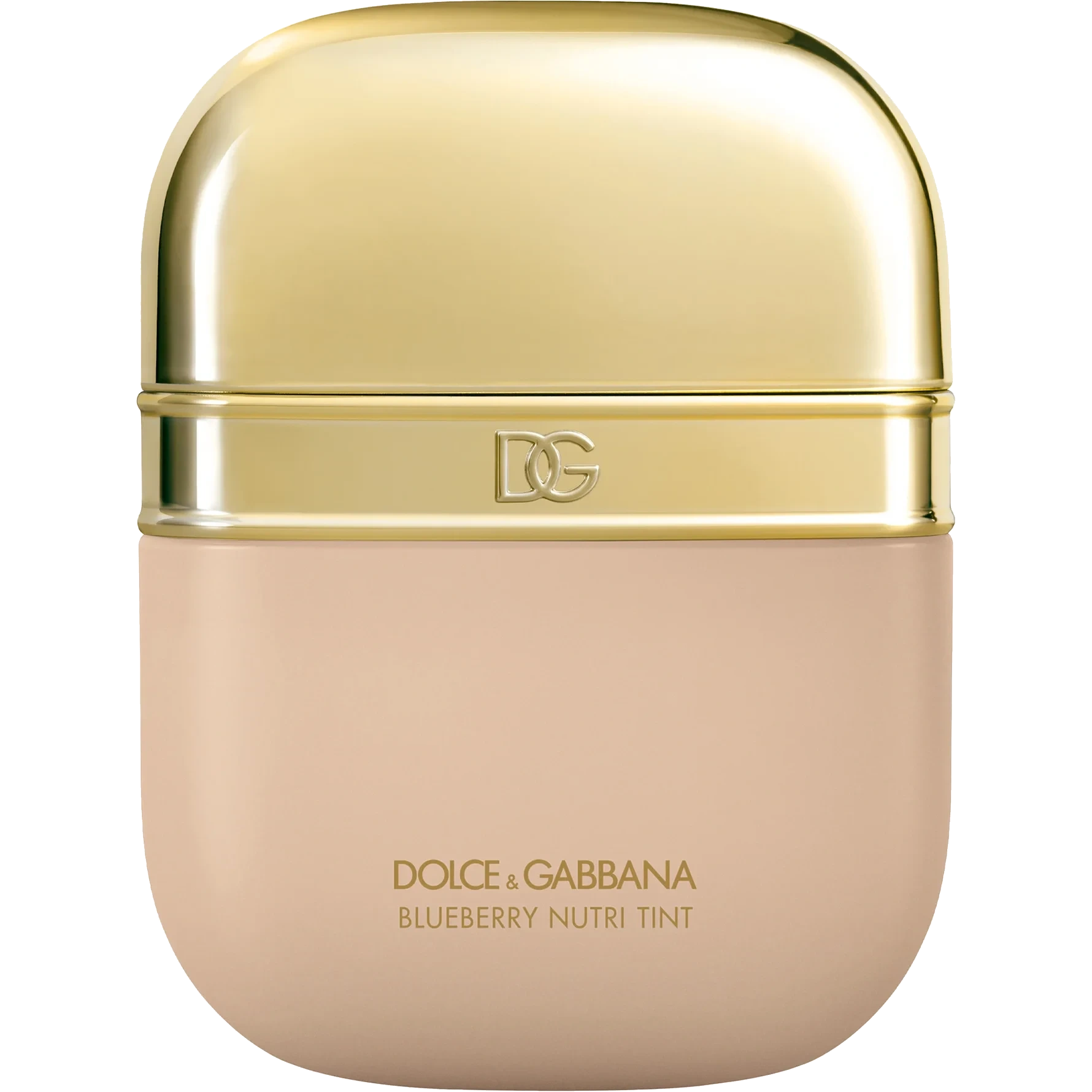 Dolce & Gabbana Blueberry Nutri Tint Hydra Glow & Fresh Skin 7N