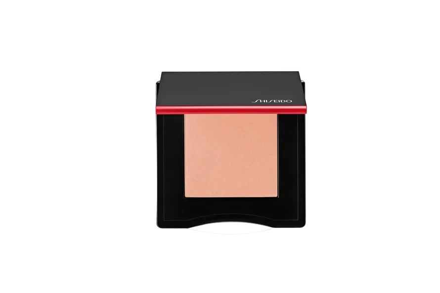 Shiseido Innerglow Cheekpowder 06 Alpen Glow