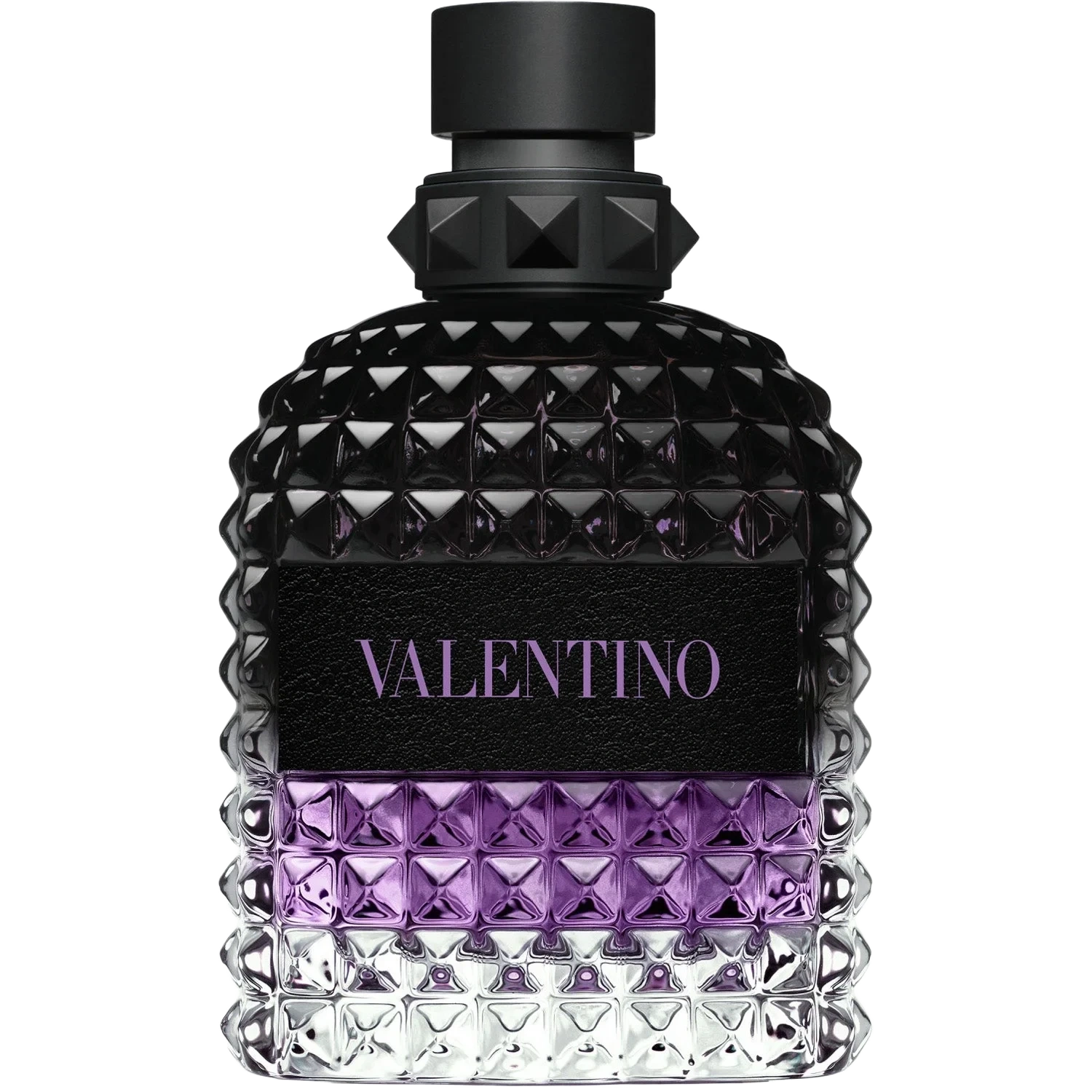 Valentino Born in Roma Uomo Purple Melancholia