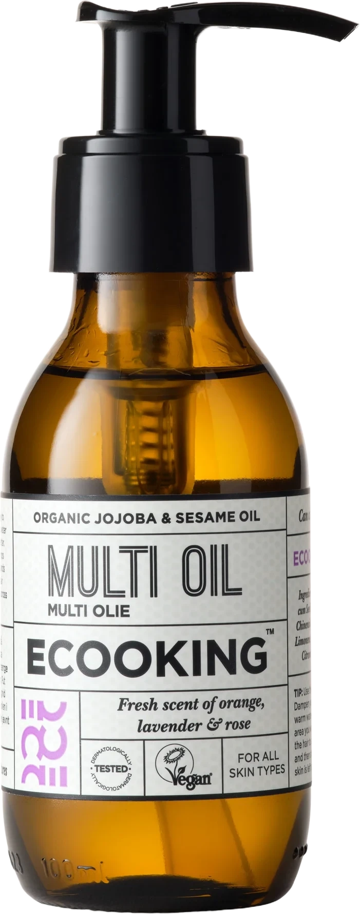 Ecooking Multi Oil 100 ml
