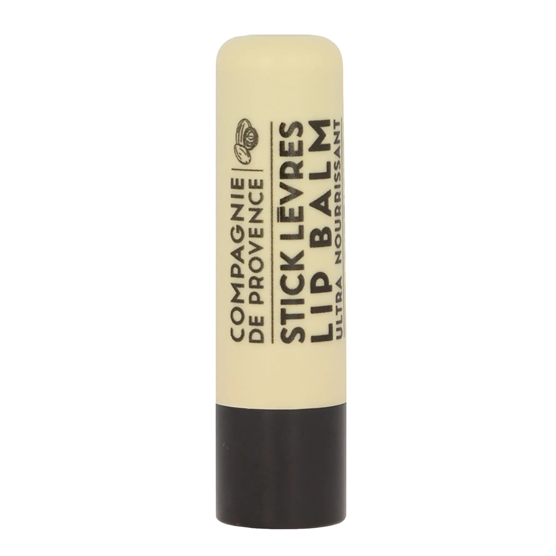 COMPAGNIE DE PROVENCE SAVON Lip Balm Karité 4,7 g