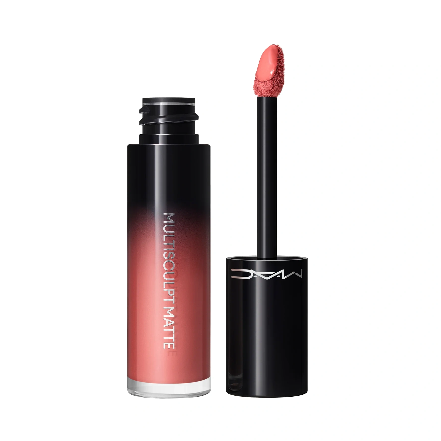 MAC Multisculpt Matte Liquid Eyeshadow Velvet Teddy