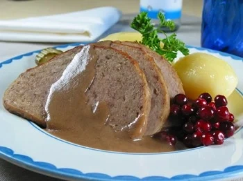 Köttfärslimpa 6x3-p FV