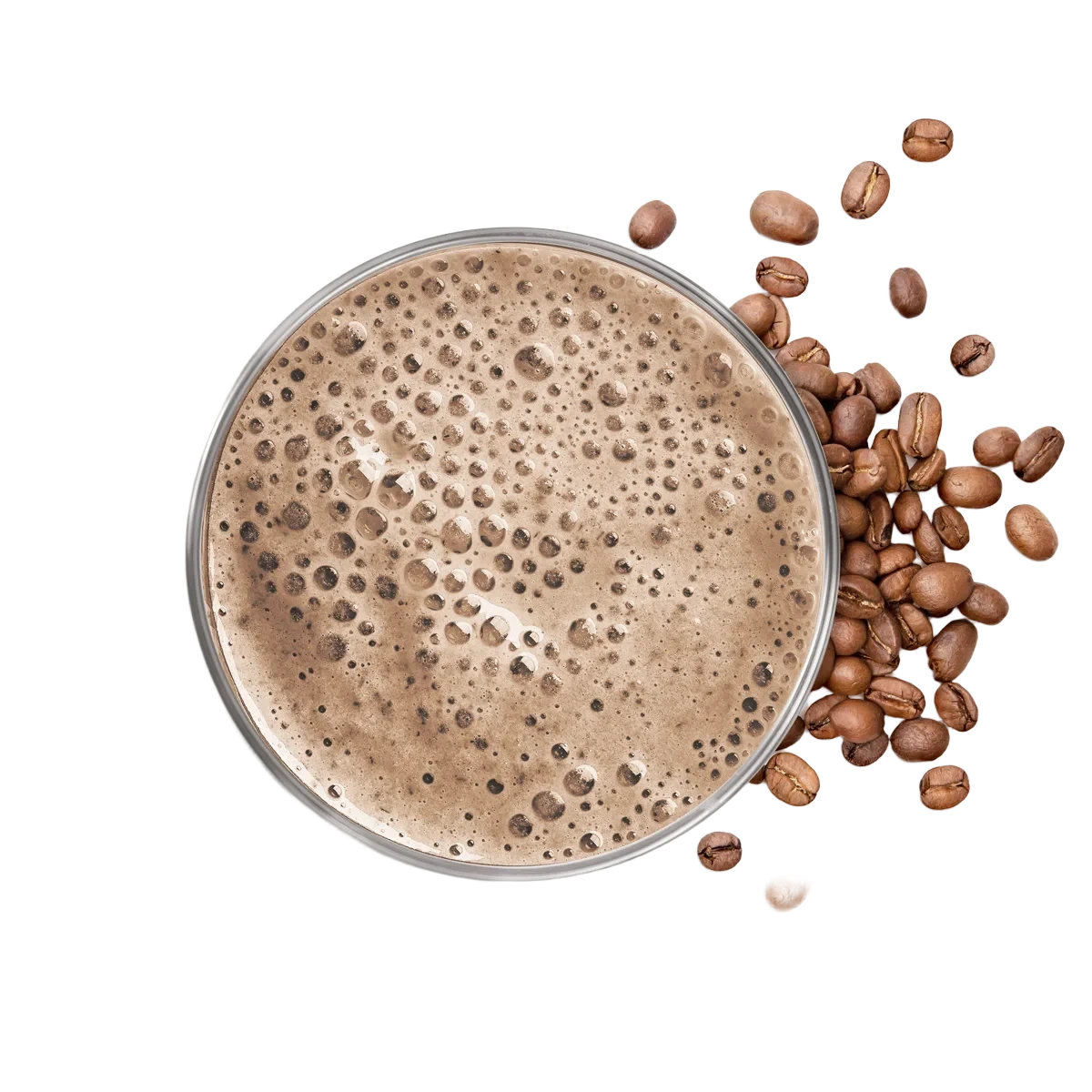 Nupo Diet Shake Caffe Latte