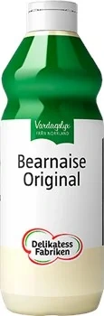Delikatessfabriken Bearnaise