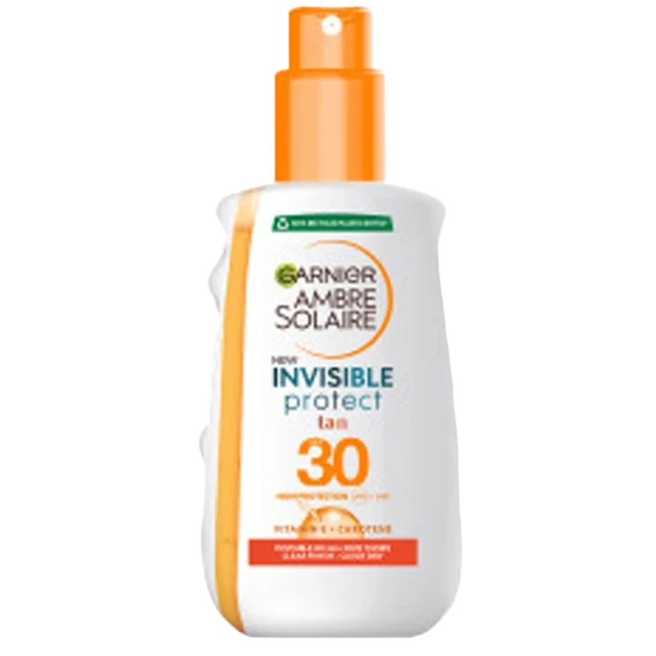 Garnier Invisible Protect Tan