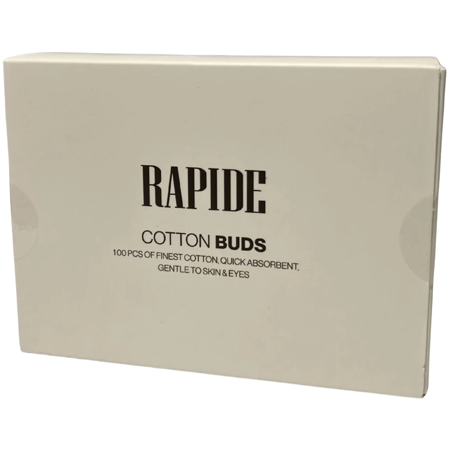 Rapide Cotton Buds