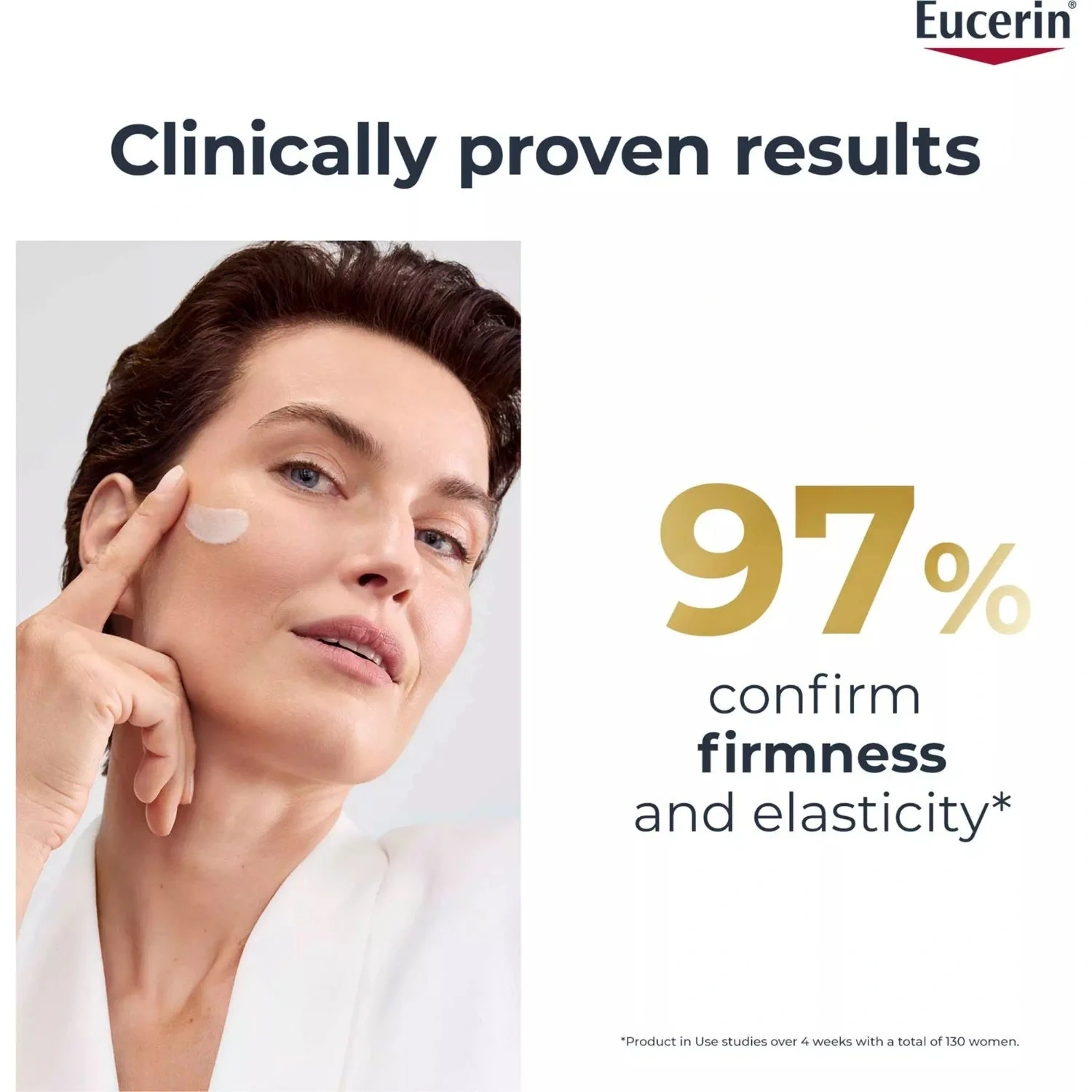 Eucerin Hyaluron-Filler+Elastictiy Anti-Age Body Cream